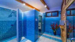 Hotelli Białka Tatrzańska Tatry - ulkokuva hotellista 39