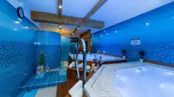 Hotelli Białka Tatrzańska Tatry - poreallas