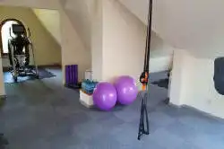 Hotelli Białka Tatrzańska Tatry - koulutustila 3